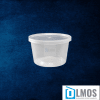 Pote plastico 0