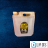 Renovador goma 2