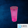 Vaso cristal 2