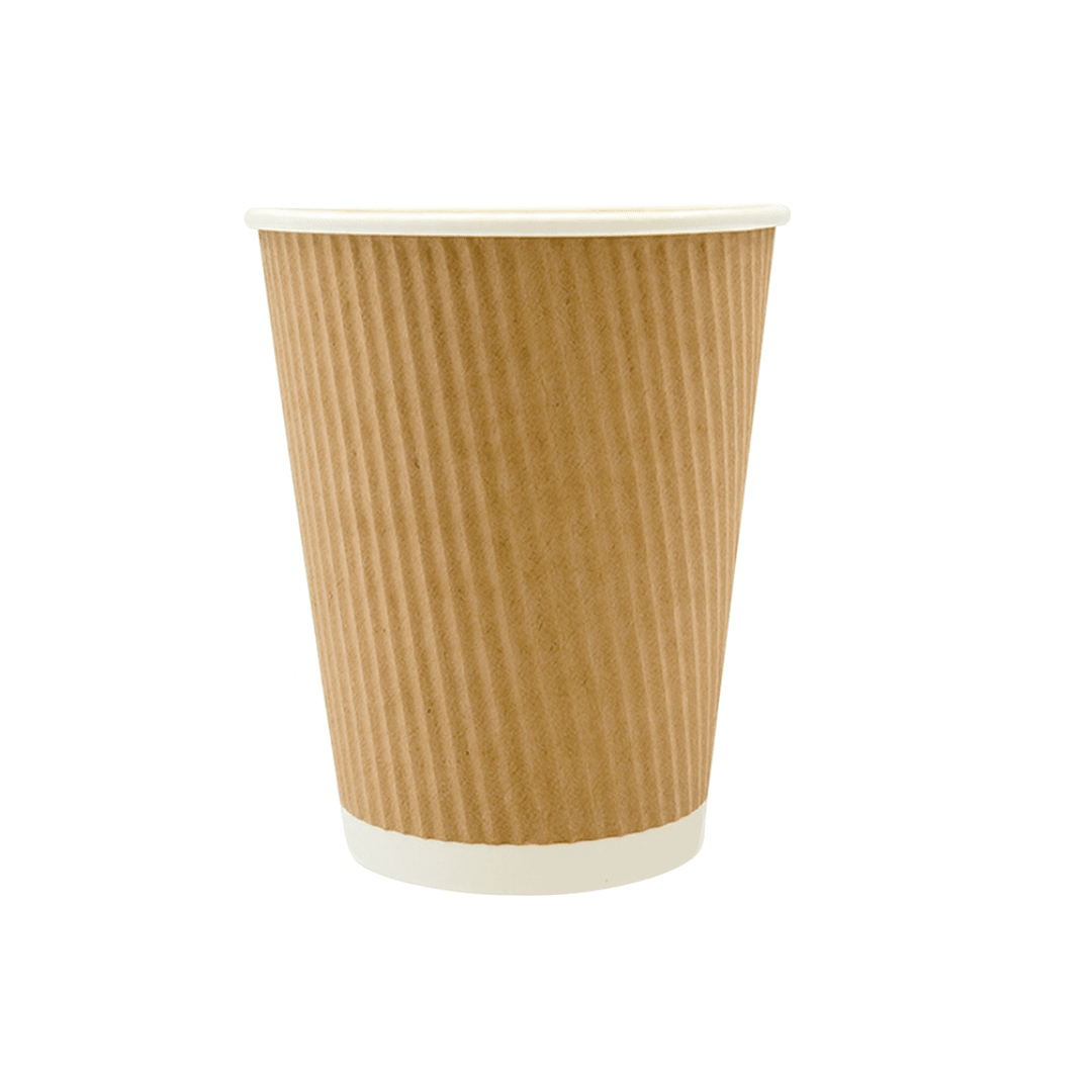 Vaso Polipapel Doble Capa (VARIEDADES) 2
