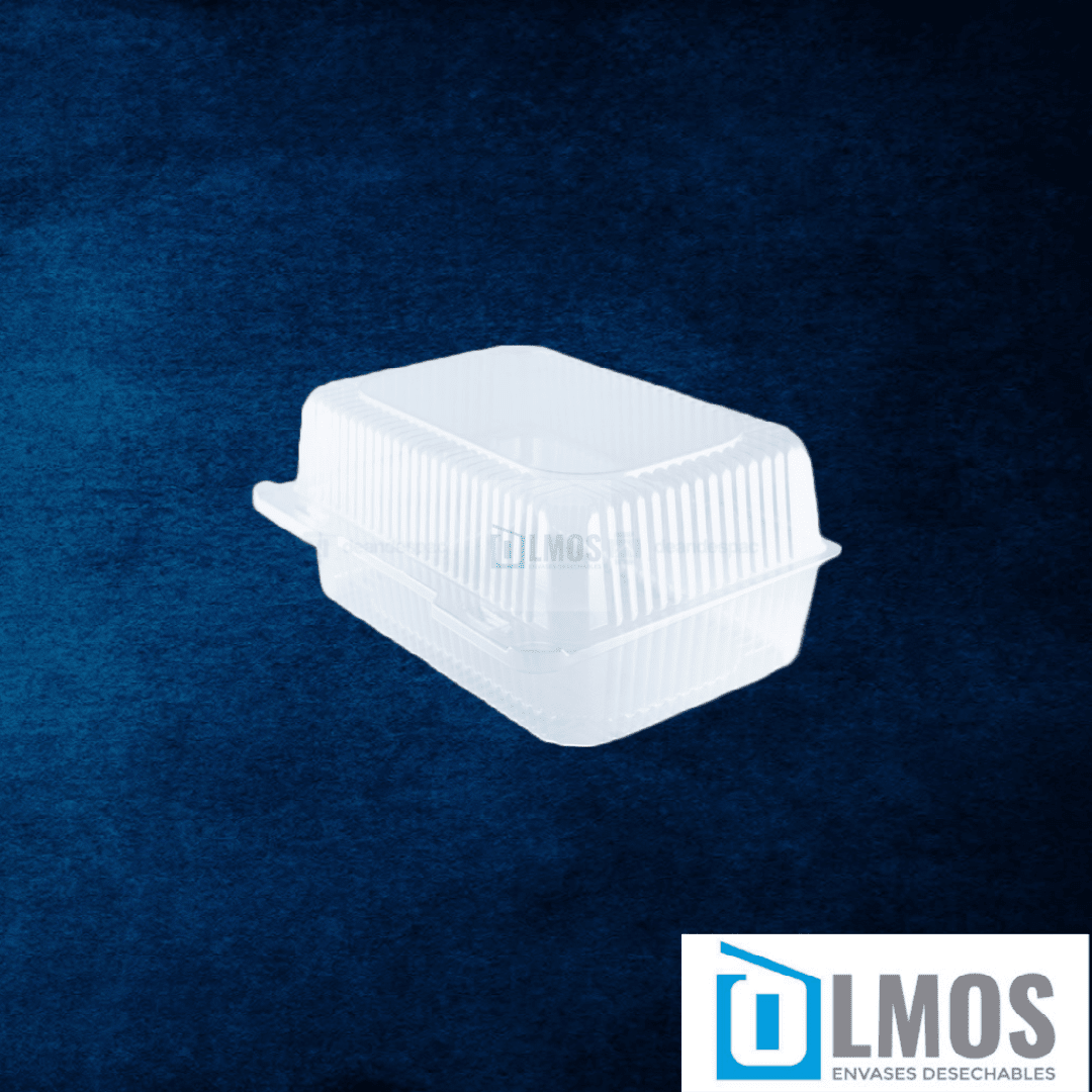 Caja envase 401AA 240un 1