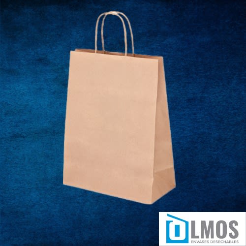 Paquete bolsa A2 300un 1