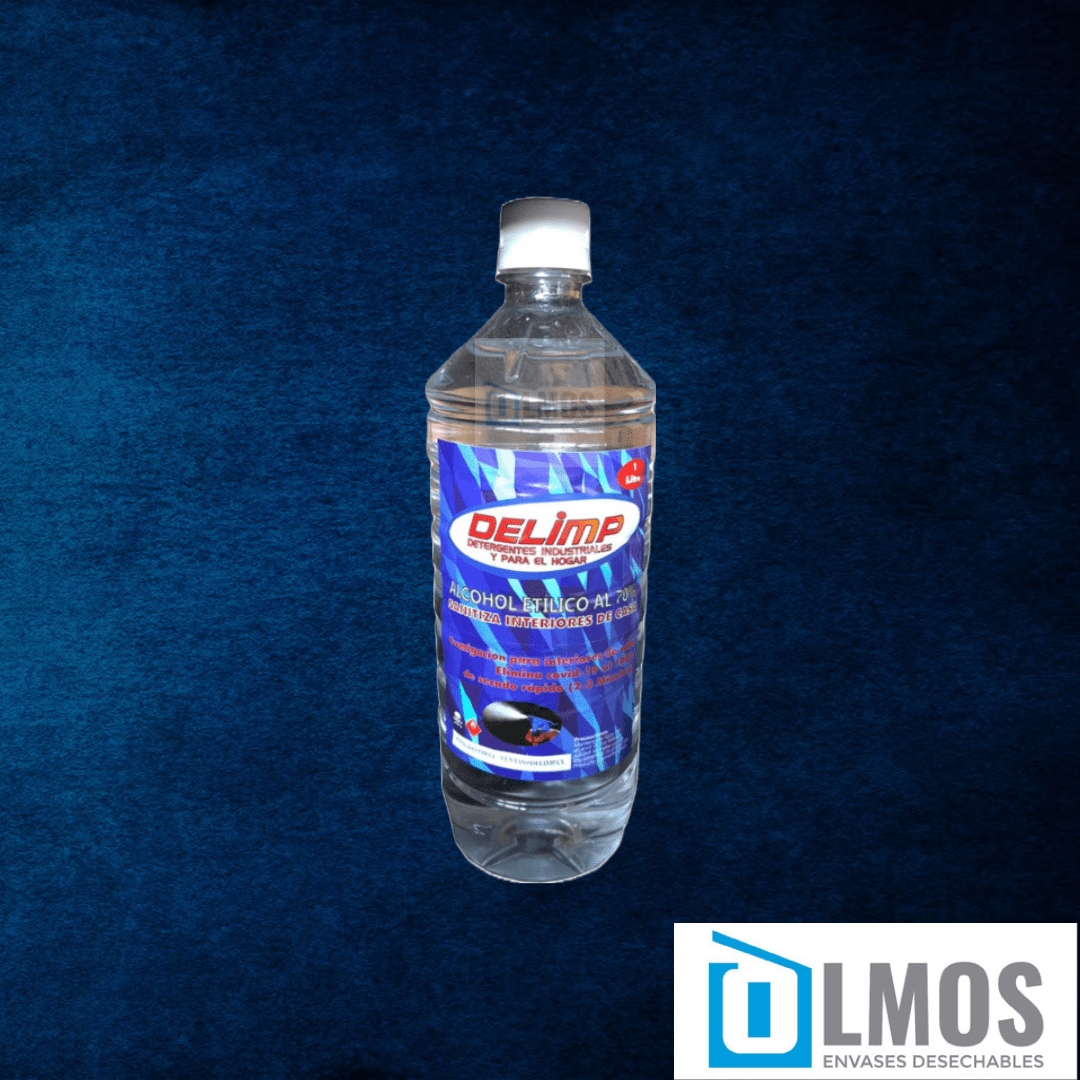 Alcohol etilico70% 1