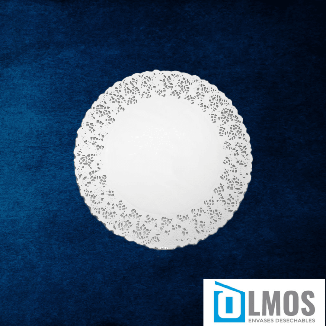 Blonda Papel (VARIEDADES) 1