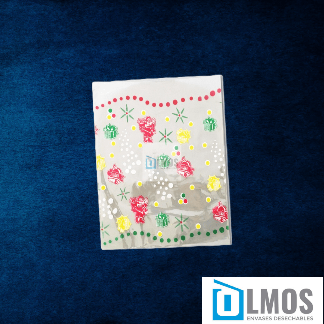 Bolsa pascua 100un 1