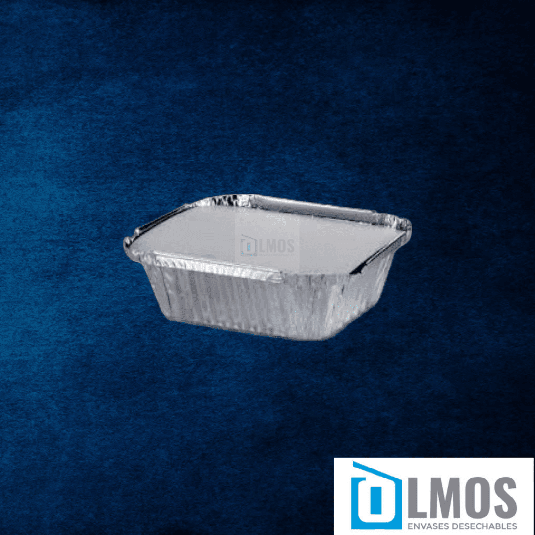 Caja envase C10 1000un 1