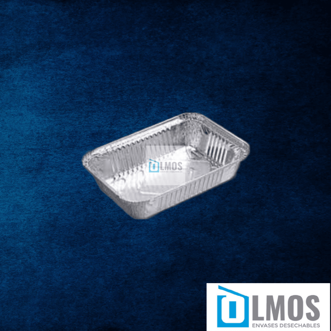 Envases Aluminio(VARIEDADES)12