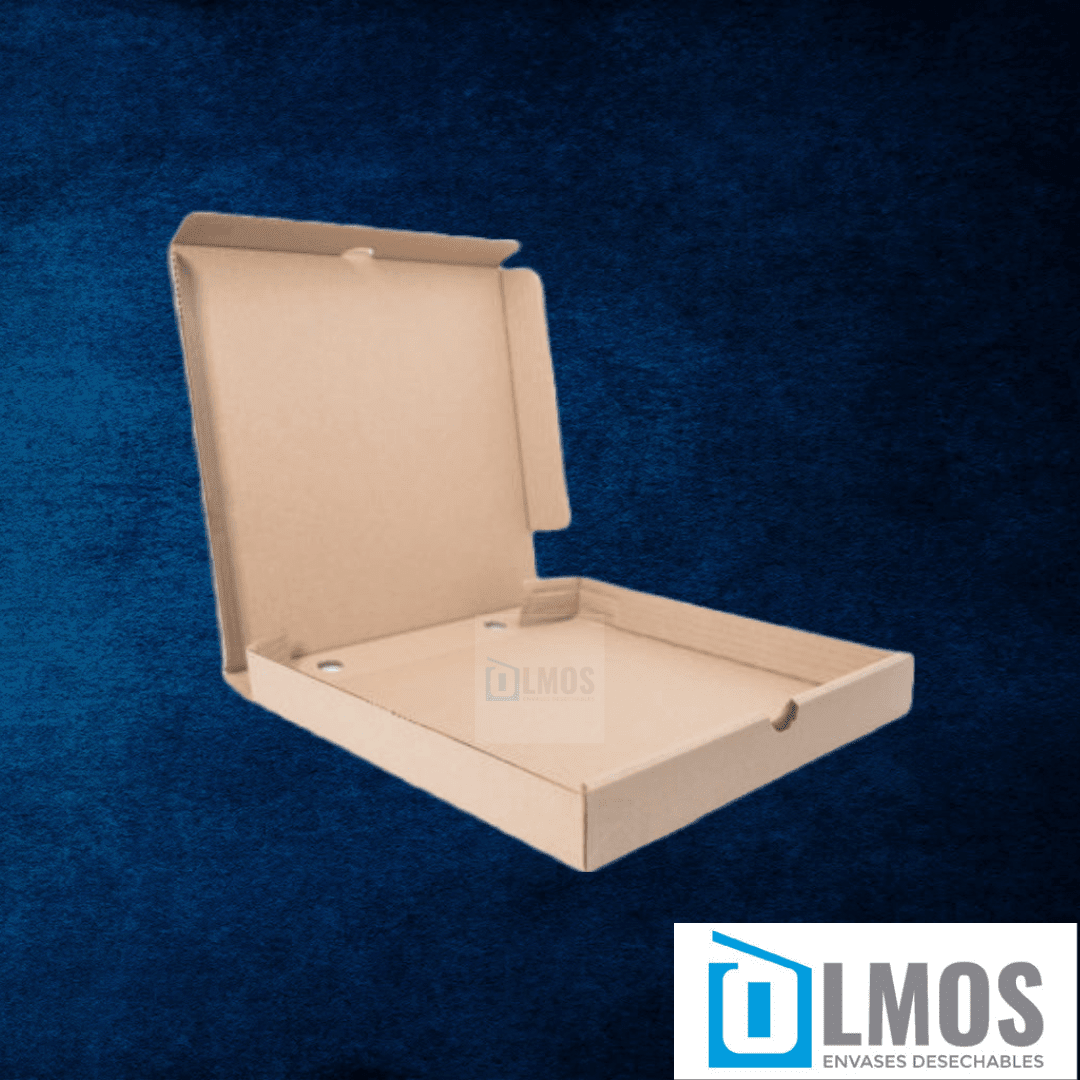 paquete pizza 32x32 50un 1