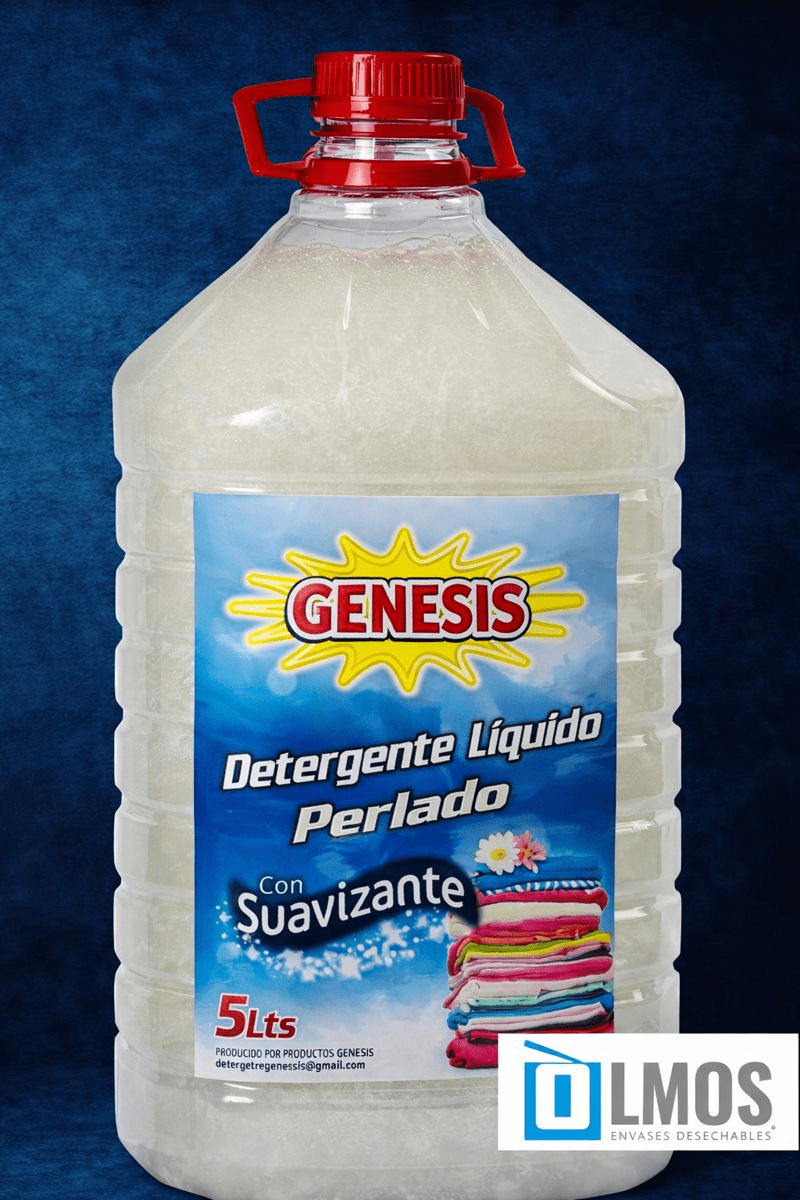 Detergente(VARIEDADES) 1