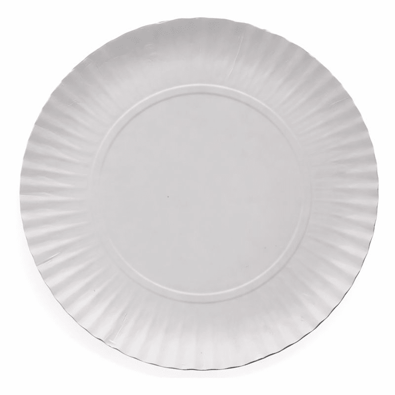 Bandeja Cartón Redonda(VARIEDADES) 1