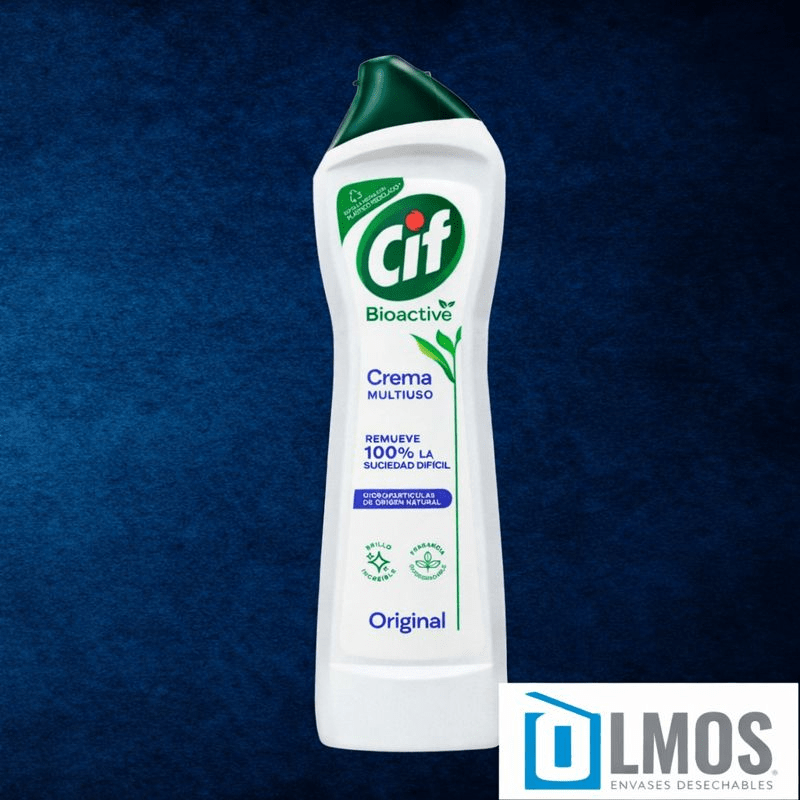 Limpiador Crema(VARIANTES) 2