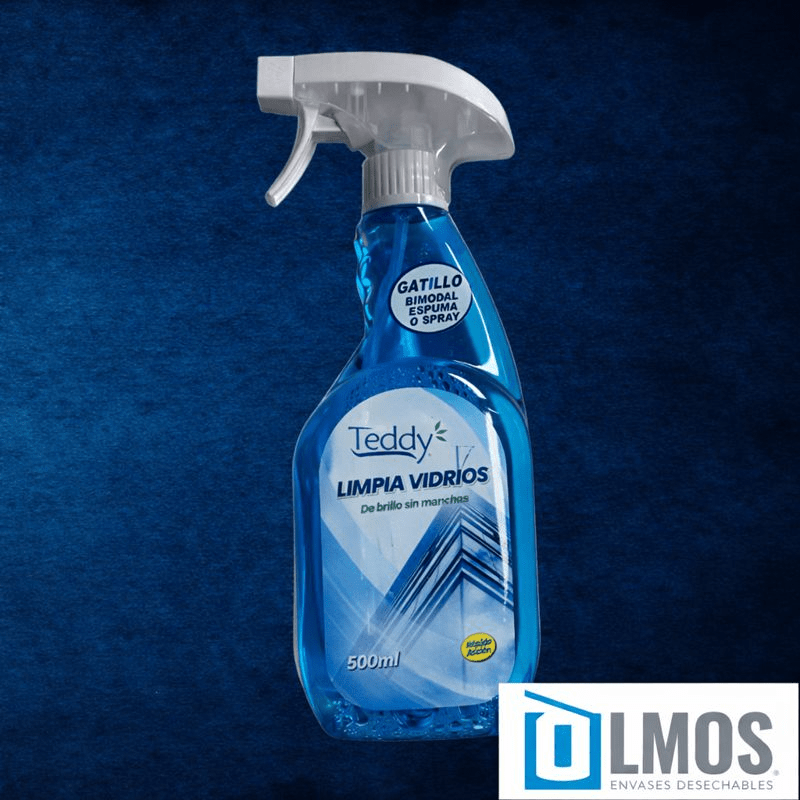 Limpia vidrio(VARIEDADES) 3