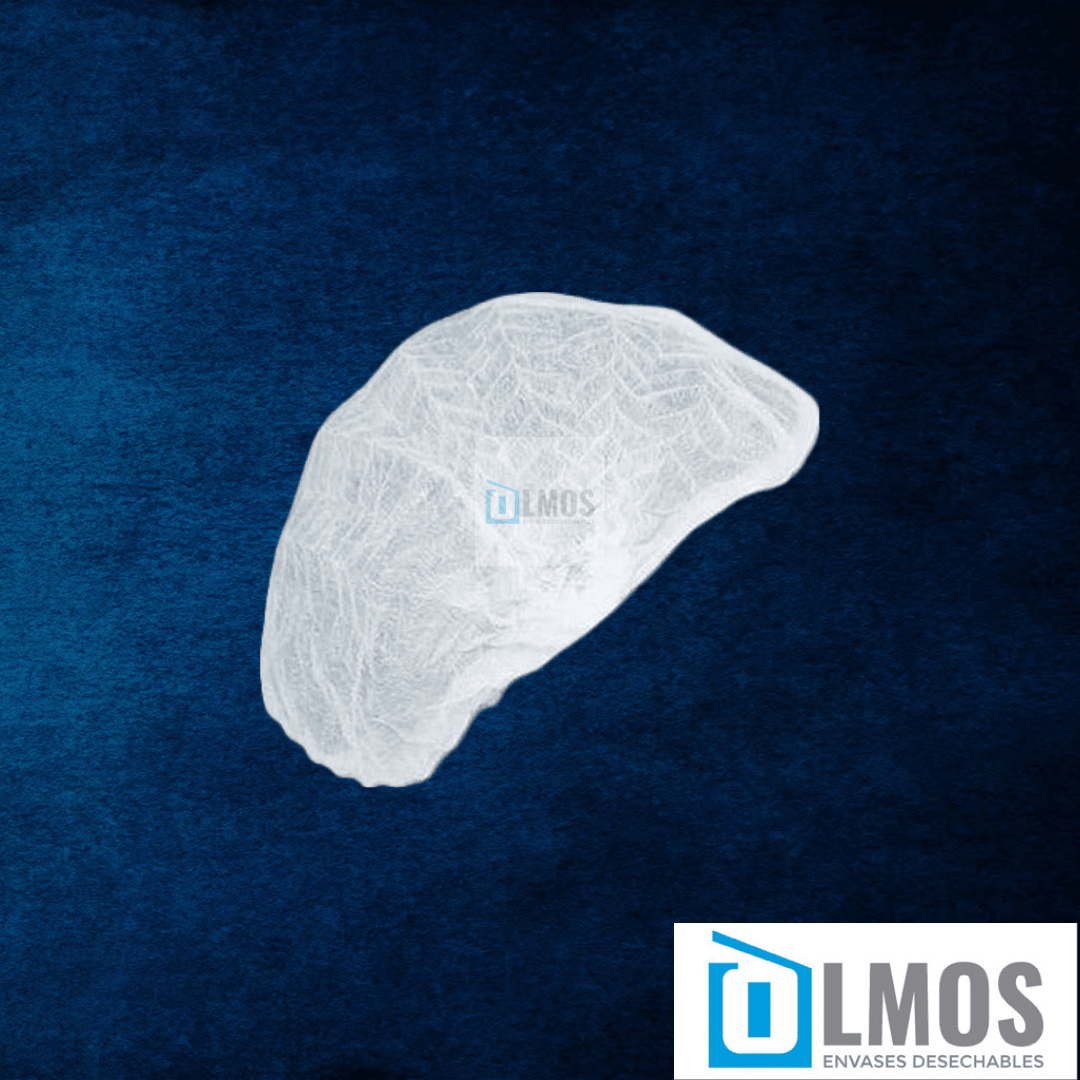 Cofia (Blanca,negra) 1