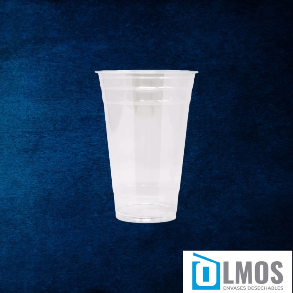 Vasos plásticos 50un 9,10,12,14,16oz4