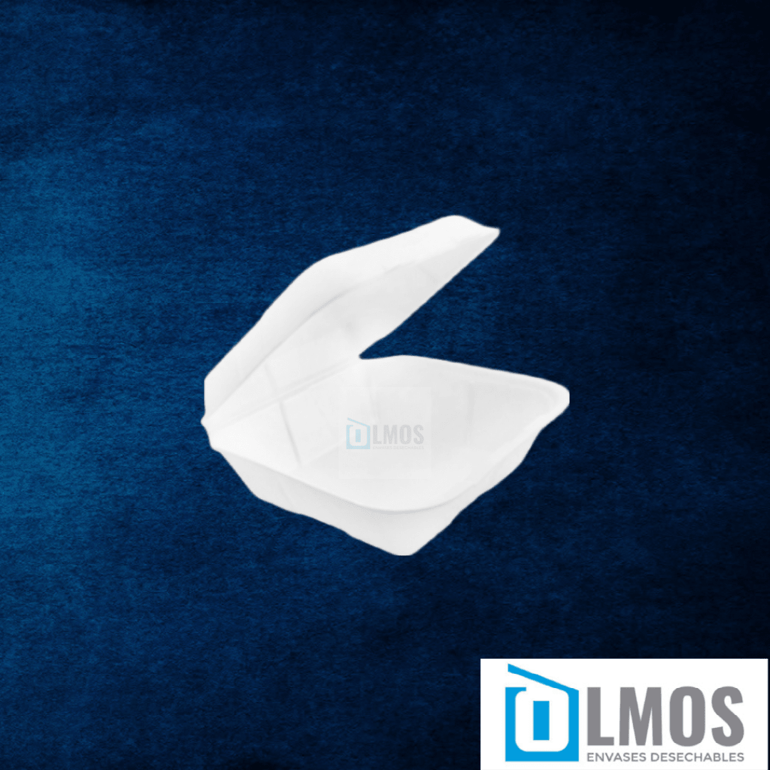 Paquete envase CT1 100un1