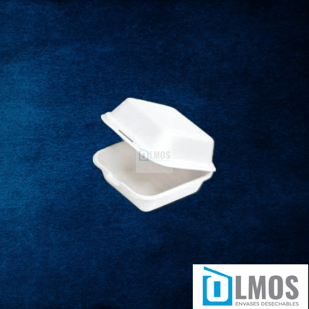 Paquete envase CT6 500un2