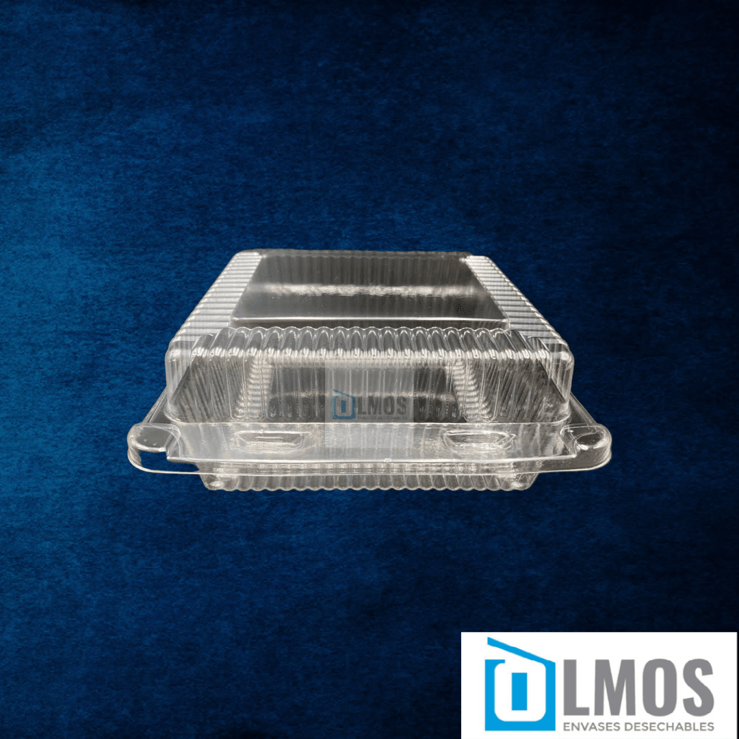Paquete envase cuchufli 100un2