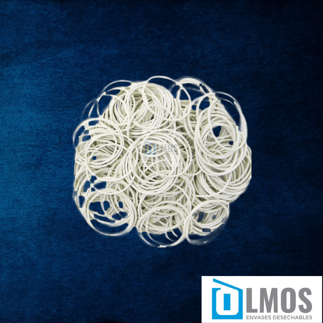 Elastico liga 1/2 kg. 1