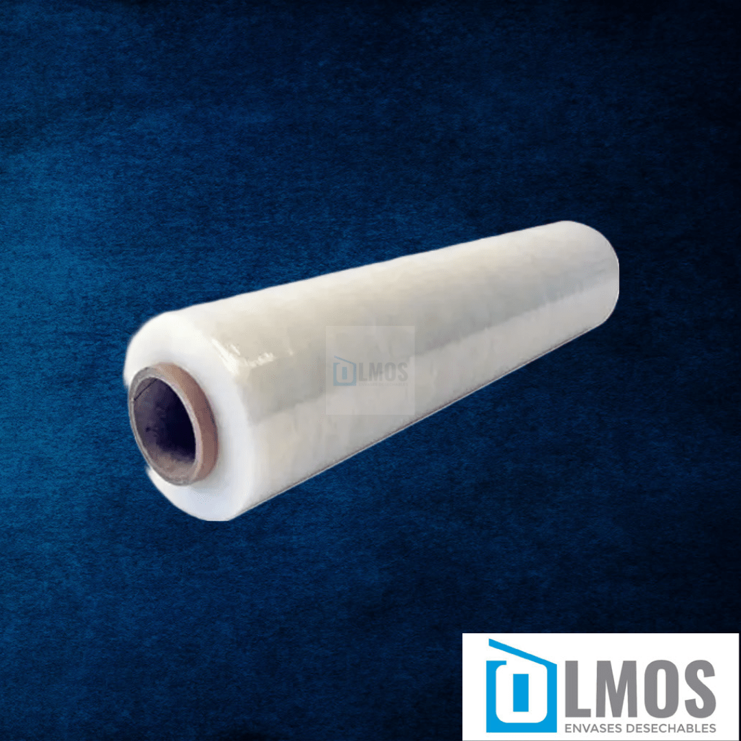 Film Plastico(VARIEDADES)4