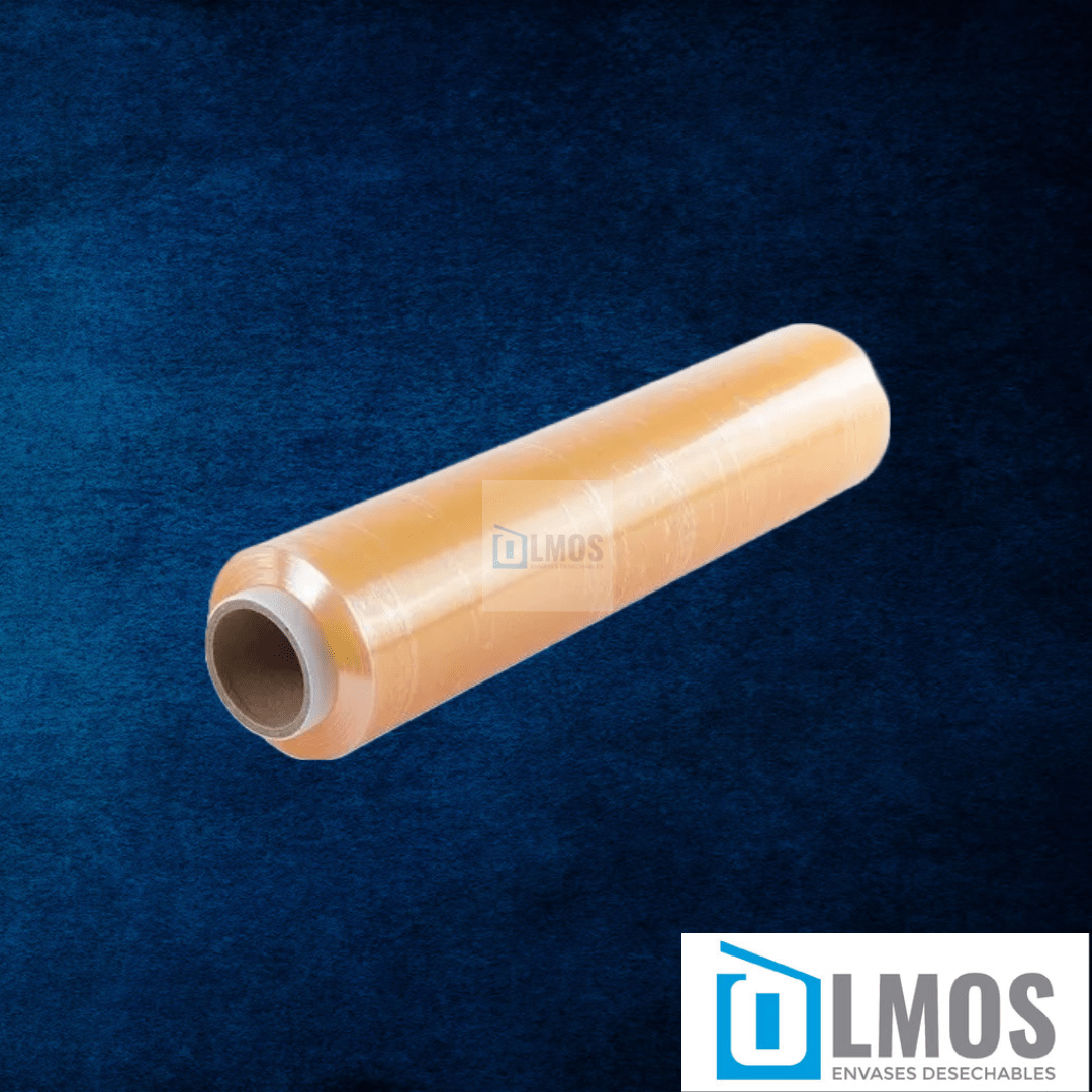 Film Plastico(VARIEDADES)2