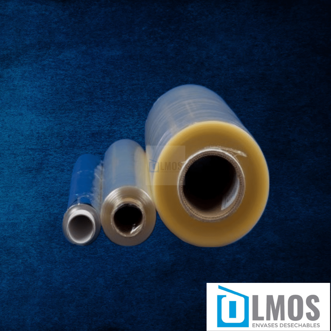 Film Plastico(VARIEDADES) 3