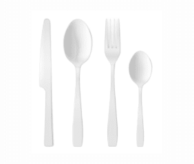 Cubierto Plástico(VARIEDADES) 3