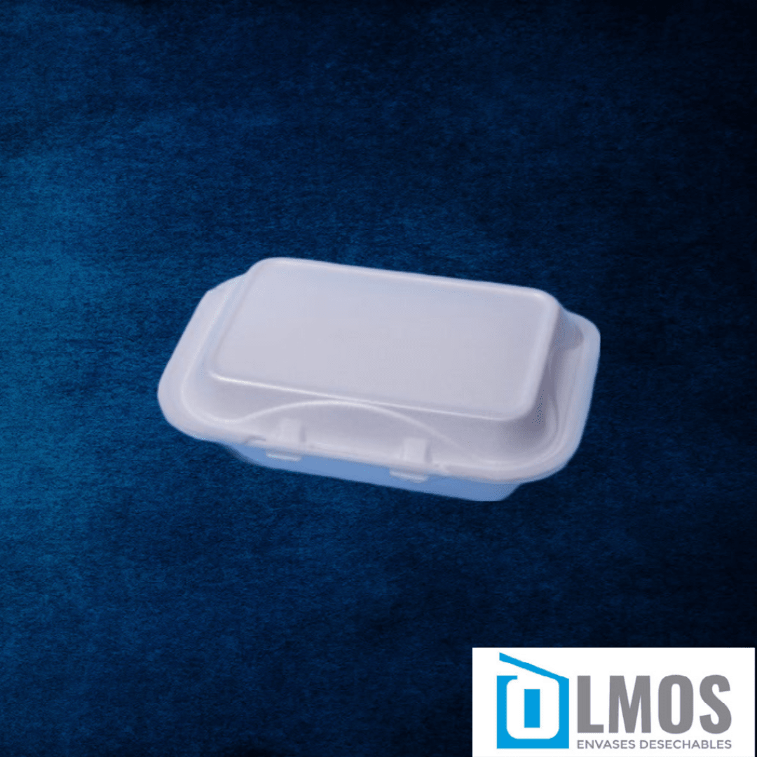 Paquete J1 porta colación darnel 200un2