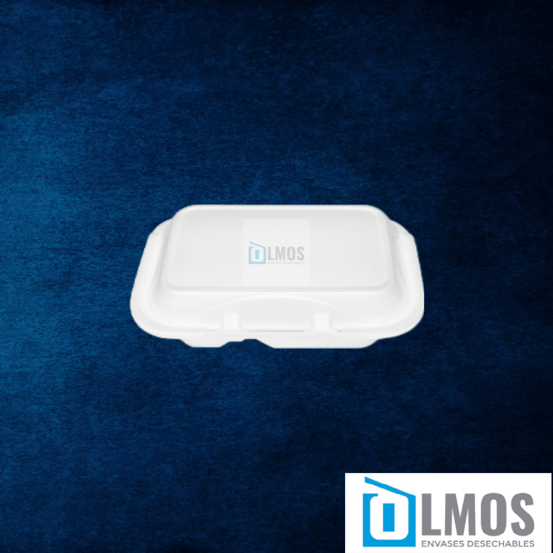 paquete porta colacion J2 200un2