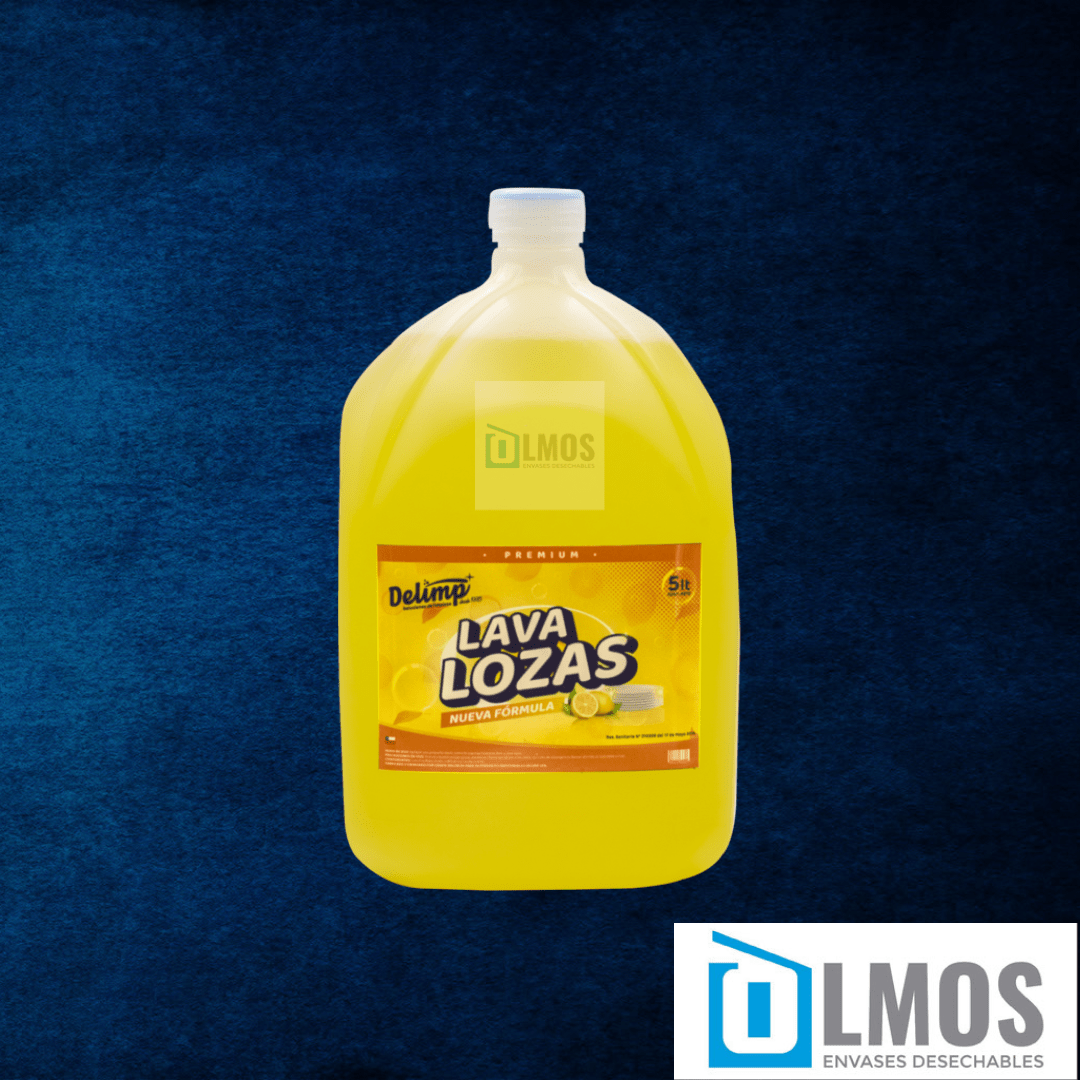 Lavaloza concentrado 1