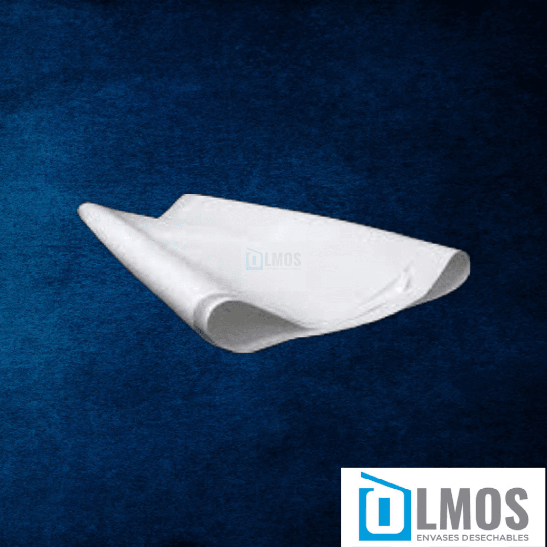 Paquete papel ceresinado mantequilla 250un 1