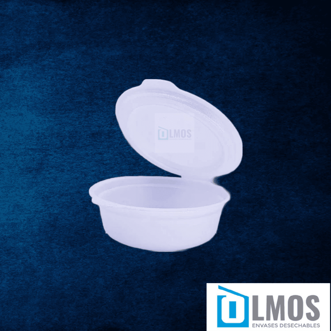 Paquete marmita carvajal 100un 1