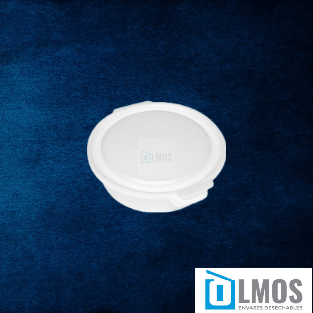 Paquete marmita darnel 100un2