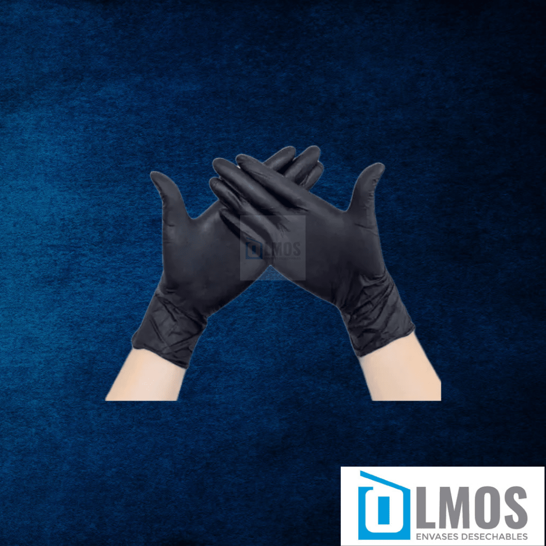 Nitrilo negro(L,M,S) 1