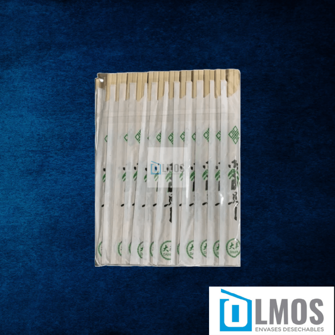 Palo sushi (100 Pares) 1