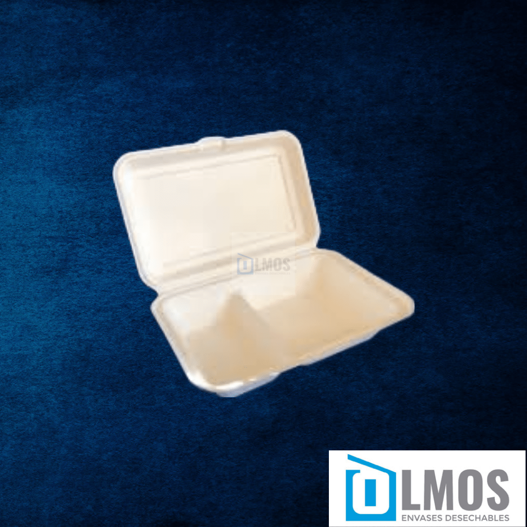 Porta Colación ECO con y sin división (50u) 2