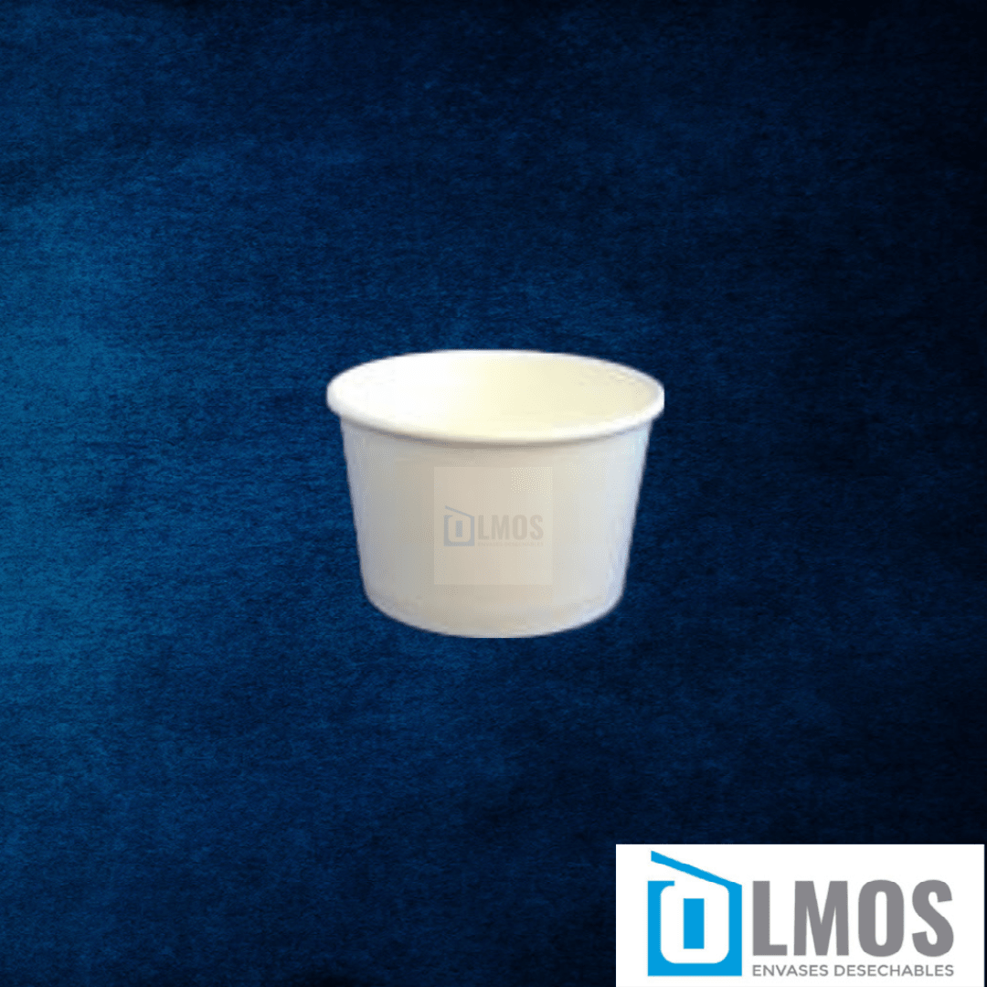 Pote Polipapel 50un 1