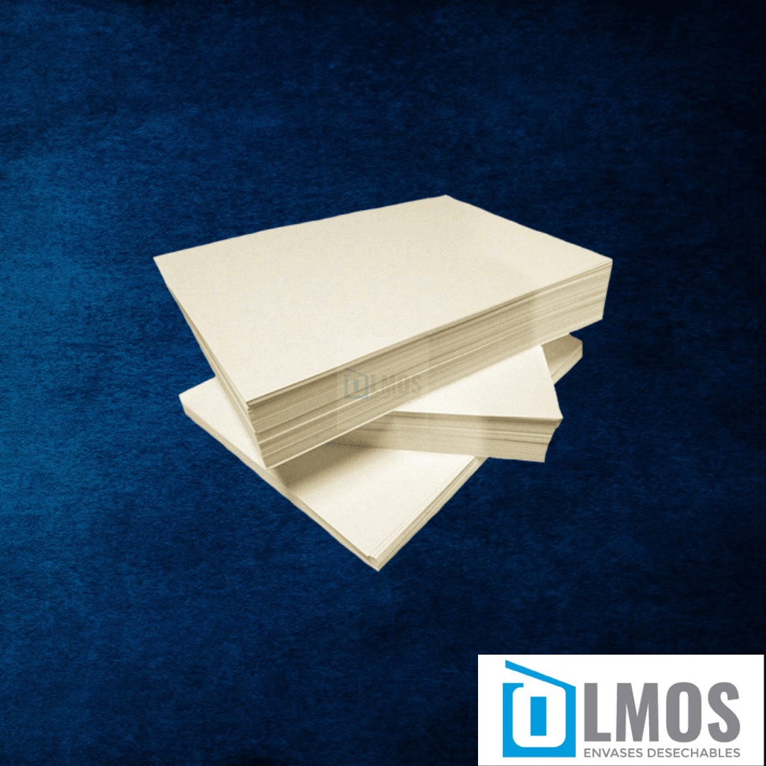 Resma papel 1