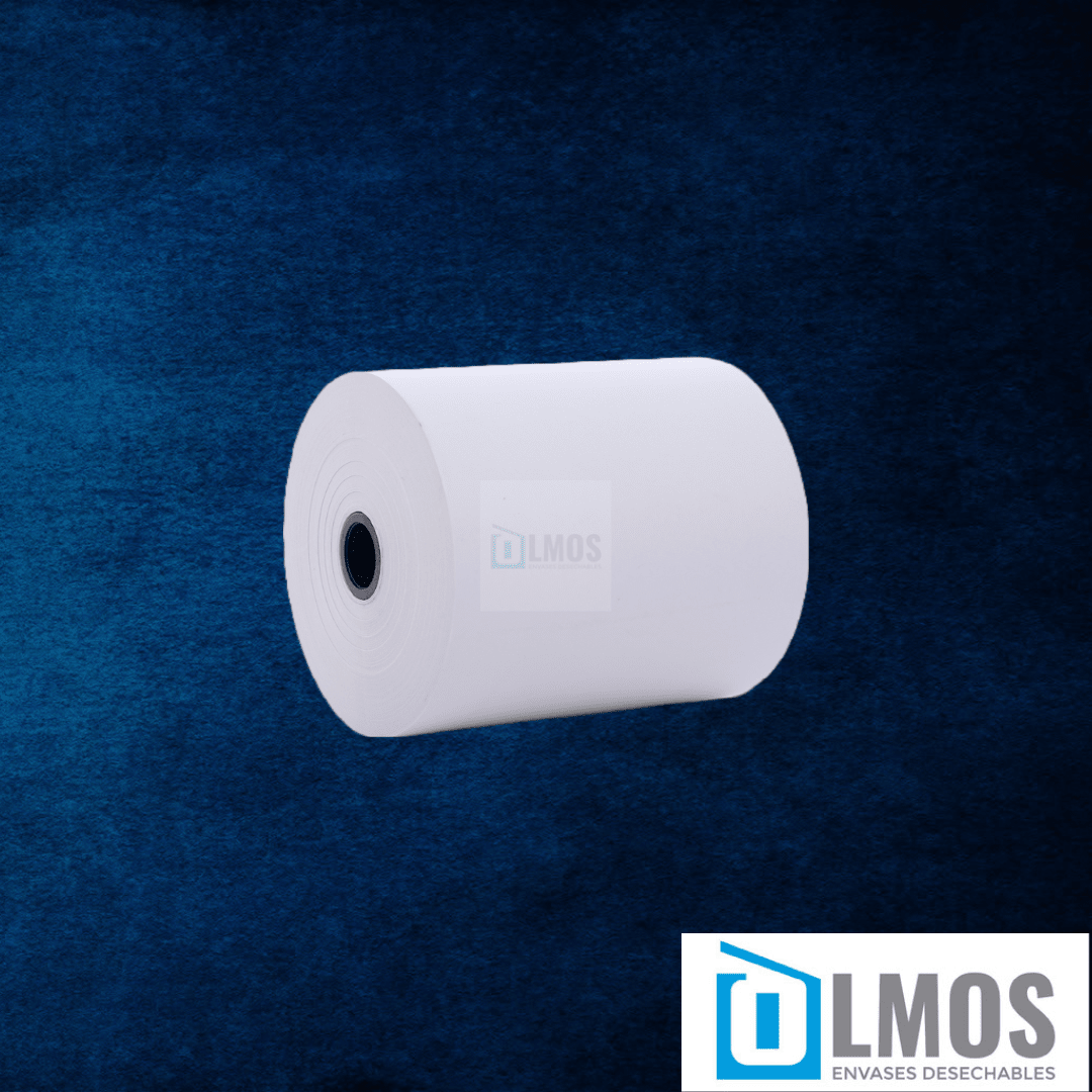 Rollo térmico 1