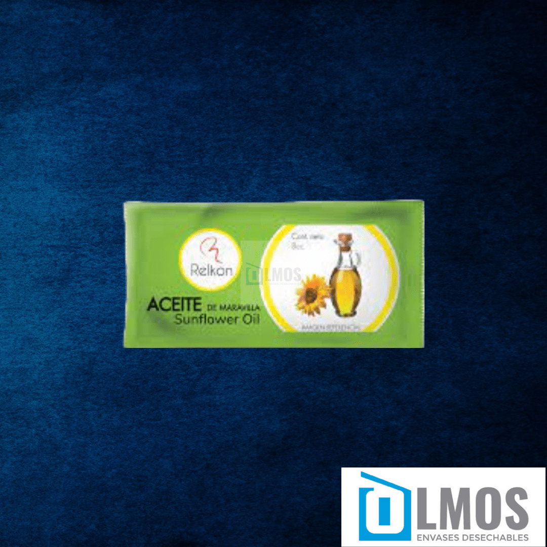 Sachet(VARIEDADES) 3