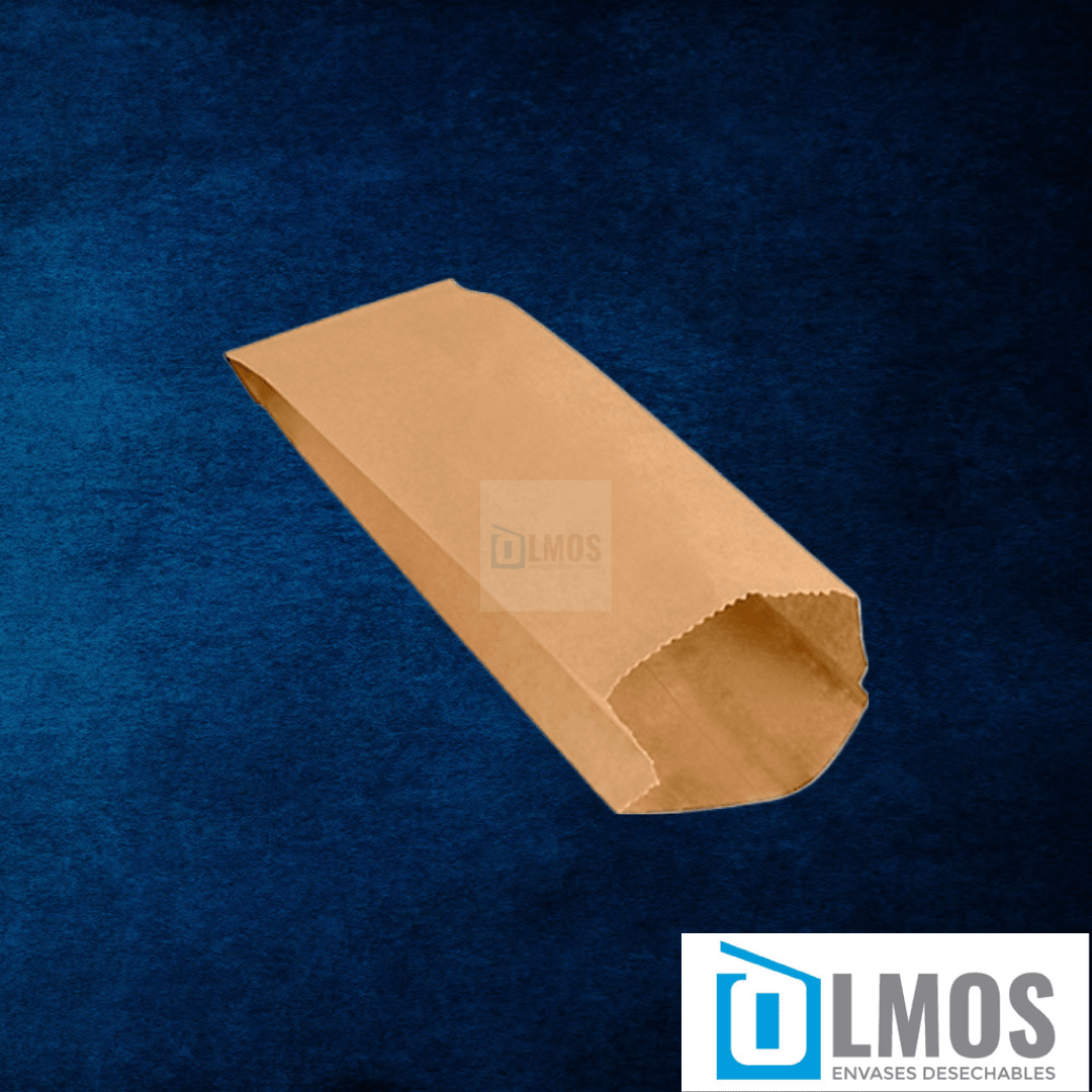 Saco papel 1
