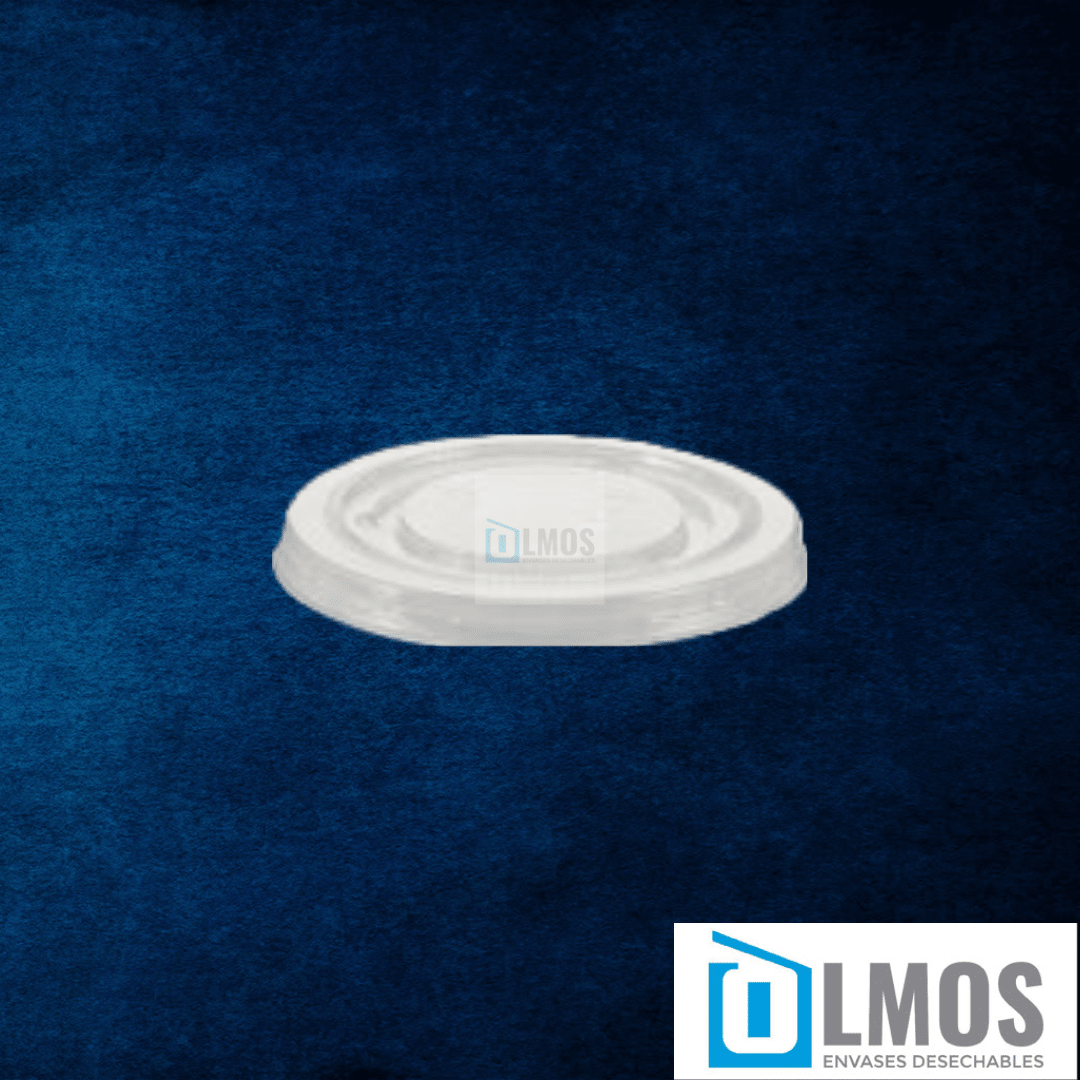 Tapa pocillo Darnel 100un 1