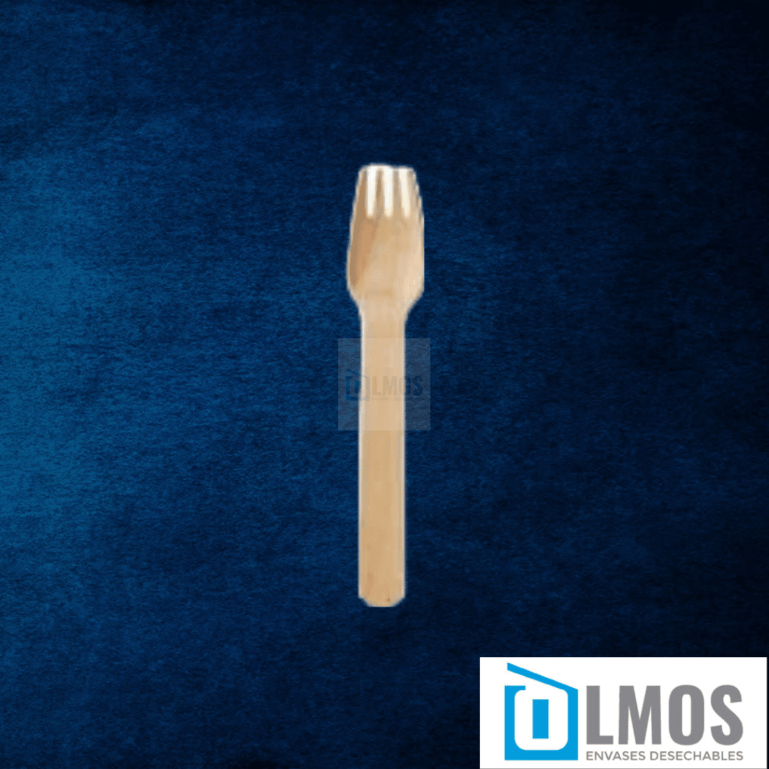 Cubiertos Madera (Tenedor,Cuchara,Cuchillo,otros)3