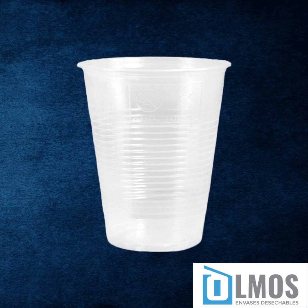Caja vaso terremoto 16oz 1600un 1