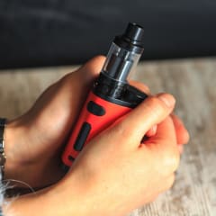 Vapeo y Fertilidad: ¿Cuál es la conexión según la Ciencia?