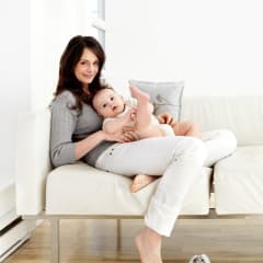 Propósitos de fertilidad para el Año Nuevo