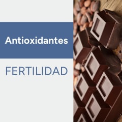 Antioxidantes & Fertilidad