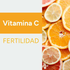 Vitamina C & Fertilidad 