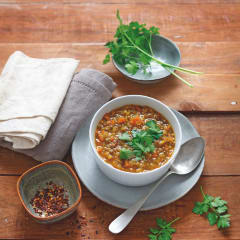 Opciones para controlar la ingesta de proteína animal si sufres de cálculos renales