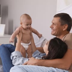 Desafíos de la concepción después de los 35