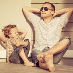 Combatiendo el estrés oxidativo con antioxidantes para maximizar la fertilidad masculina